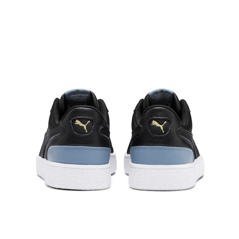 Ralph Sampson Lo Trainers foto 2